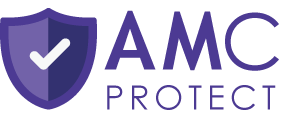 AMC Protect Logo
