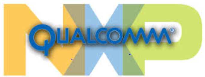 nxp qualcomm acquisition 