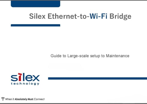 Bridge Manageability Guide