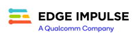 Edge Impulse Qualcomm primary logo