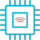 Embedded icon