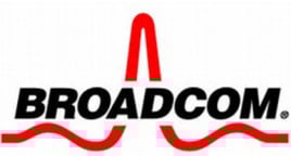 Broadcom Logo