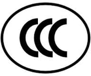 CCC mark