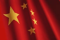 CHINA FLAG, TOTUS