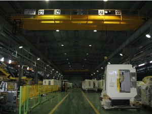 "Wi-Fi Connecivity for CNC Machines"