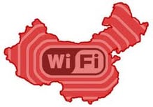 China Wireless Regulations