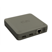 Silex DS-510 Gigabit USB Device Server