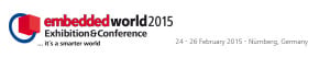 Embedded World 2015