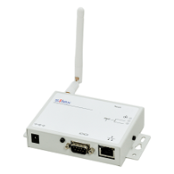 Wireless Serial Device Server