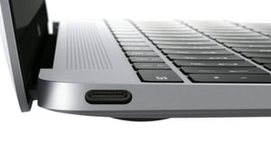 Mac C-USB