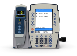 Infusion Pump Device-1