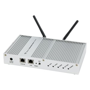 AP-800AX Wifi 6 industrial access point