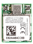 SX-PCEAC2-SMT (QCA6174)