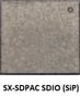 SX-SDPAC