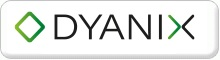 Dyanix Logo