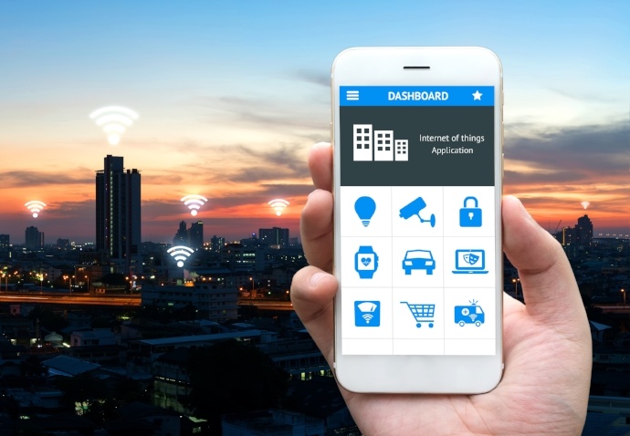 IoT_connectivity