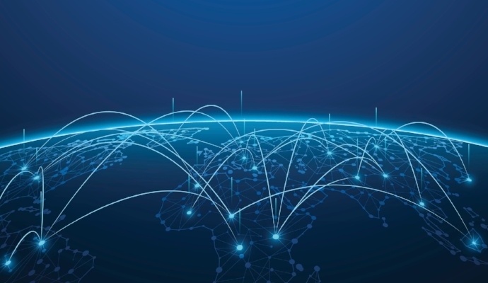 global network