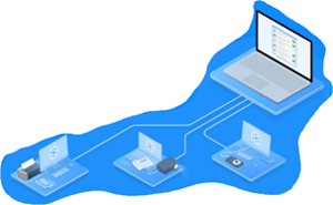 Network USB Devices