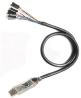 FTDI USB-SPI Cable