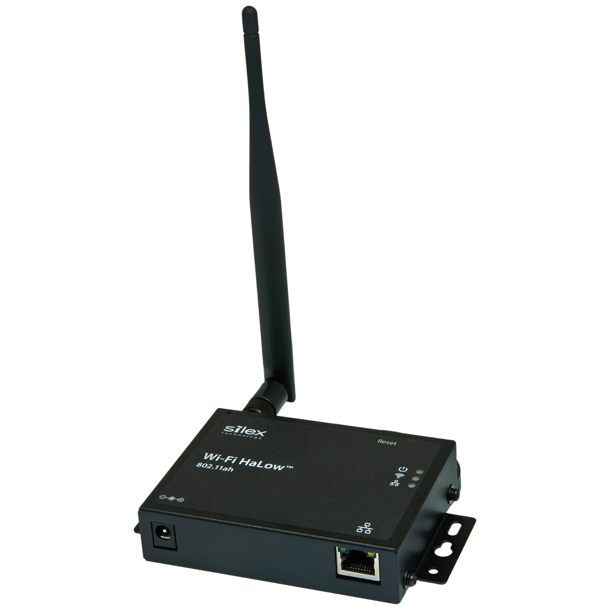 agradable Posicionamiento en buscadores político 802.11ah Wi-Fi HaLow Ethernet to Wi-Fi bridge - BR-100AH