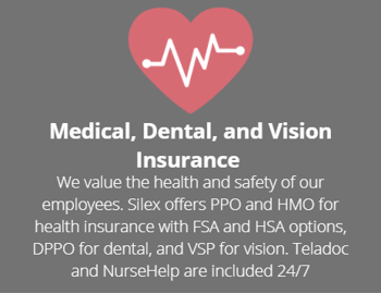 medical dental vision