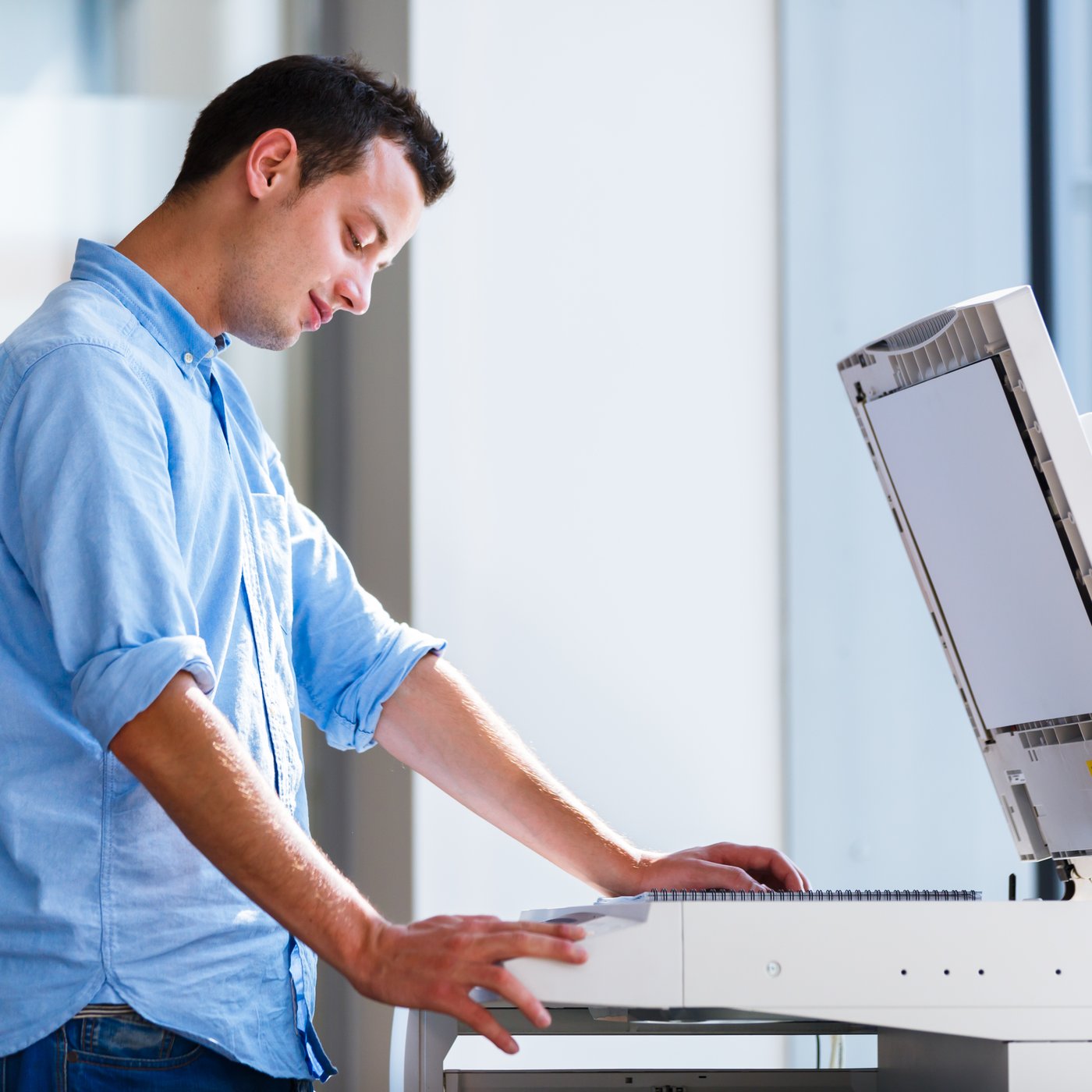 Application Expertise > Document Imaging