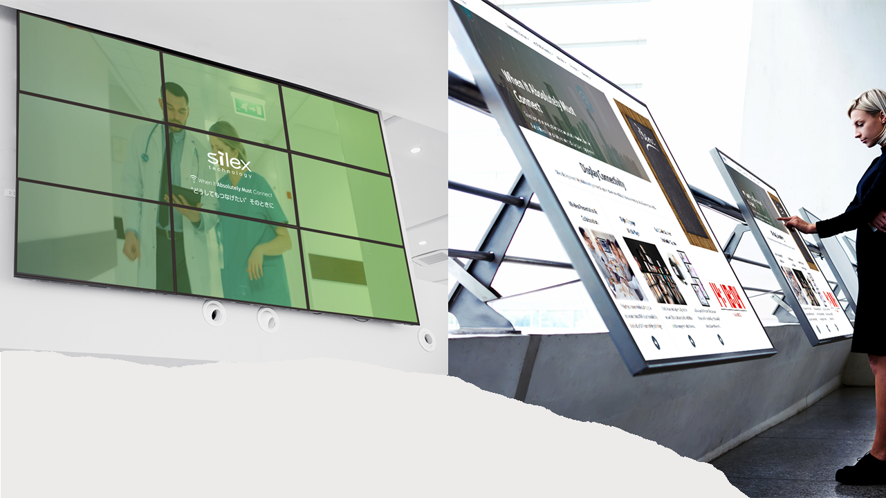 Digital Signage Player to Fit with your Needs