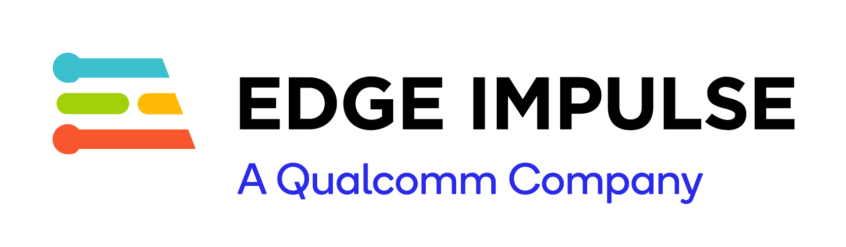 Edge Impulse Qualcomm logo