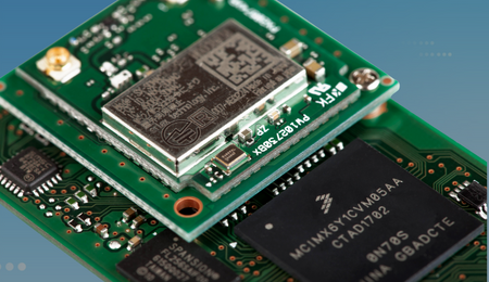 Embedded Wireless Modules