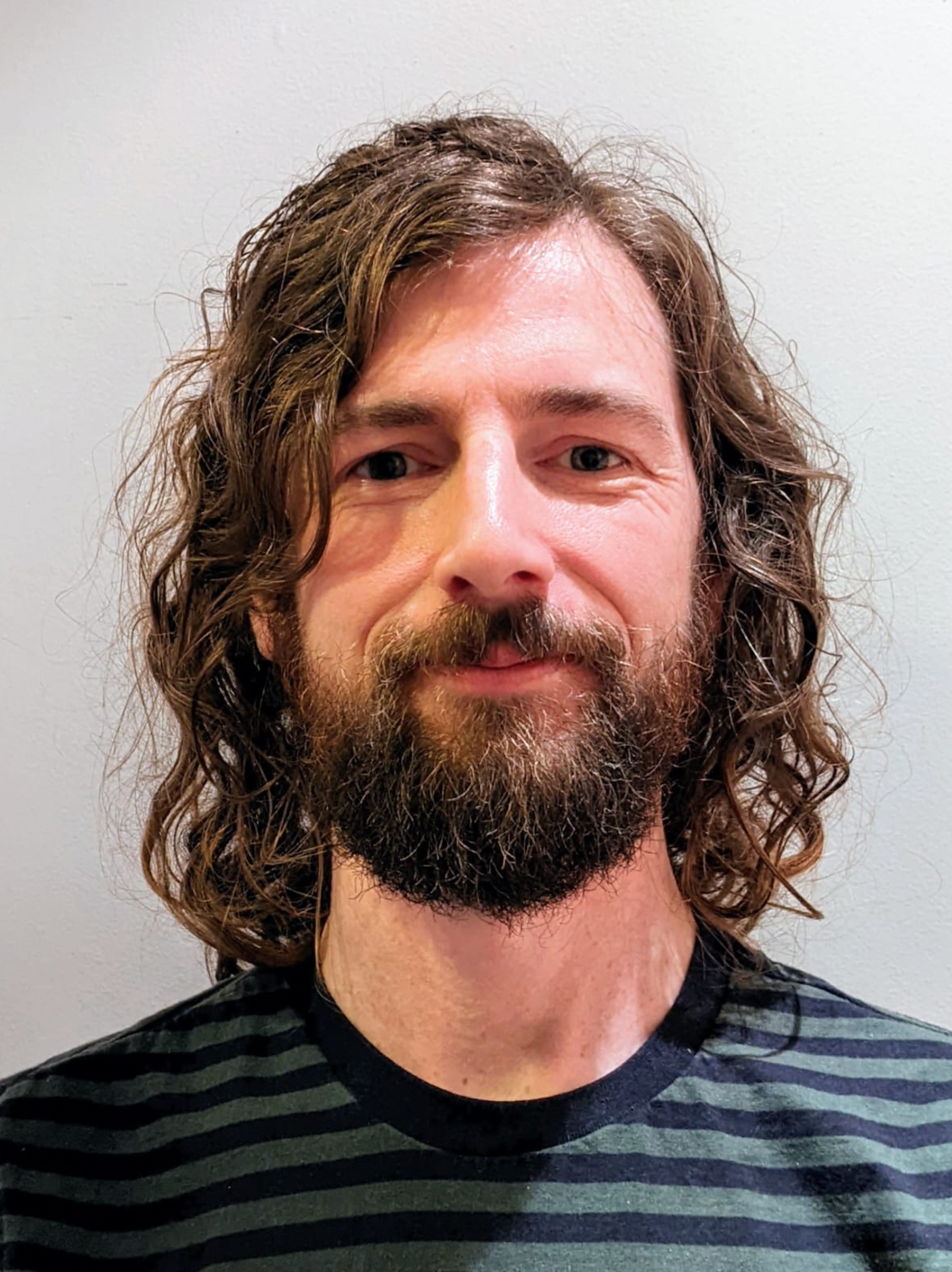 Eoin Jordan