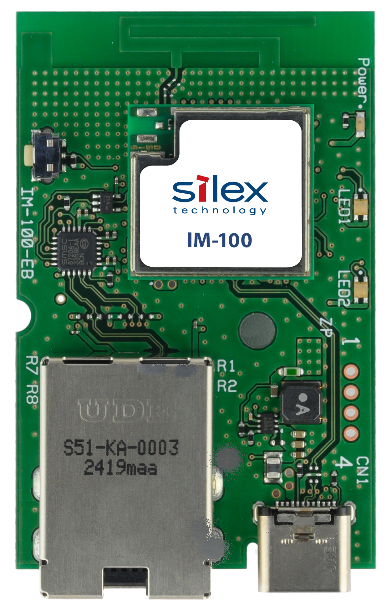 IM-100-EB