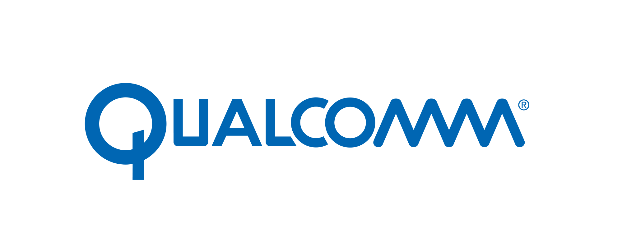 Qualcomm Logo