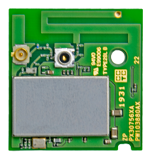 Embedded Wireless Module