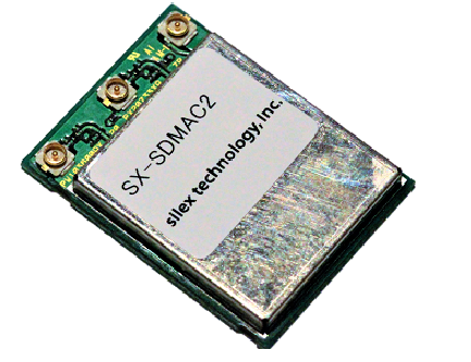 SX-SDMAC2 website