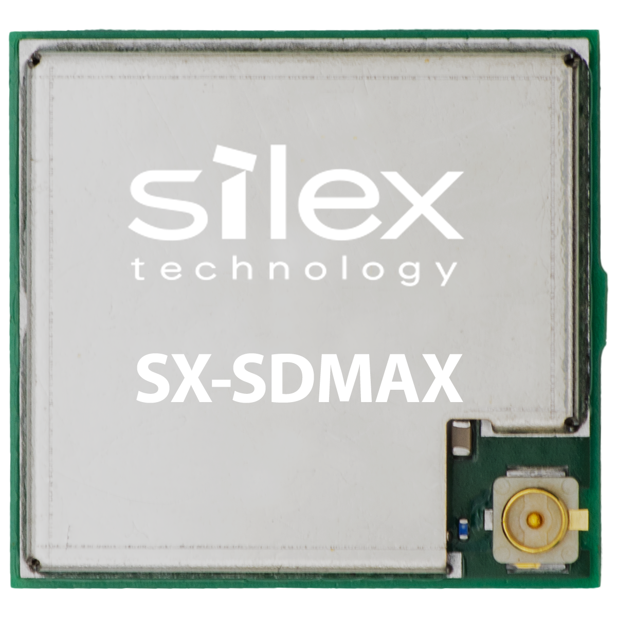 SX-SDMAX