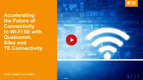 Video Cover_Accelerating the Future of Connectivity to Wi-Fi 6E