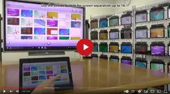 Video Cover_Silex SX Virtual Link Display for Education