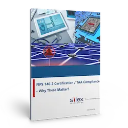 Cover Photo_FIPS 140-2 Certification