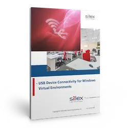 Cover Photo_USB Device Connectivity for Virtual Environments