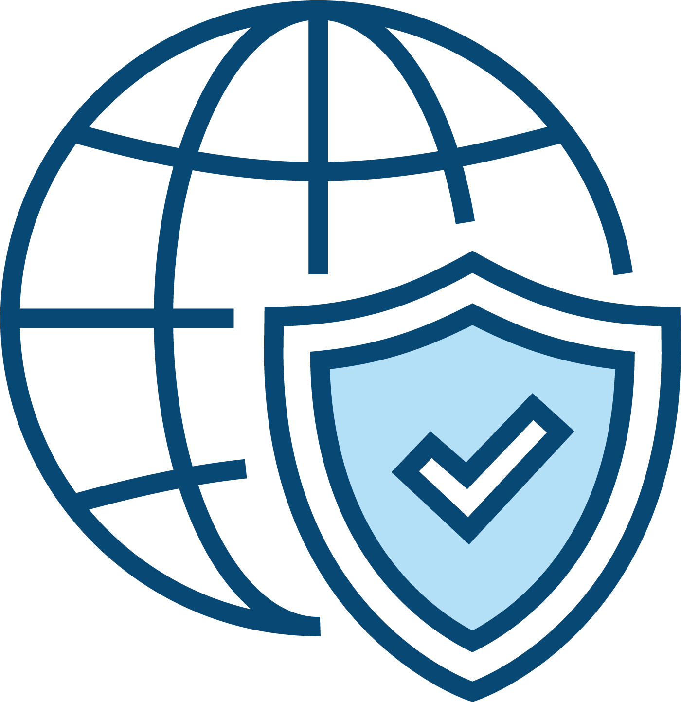 cyber security icon