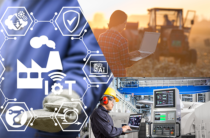 Using Wi-Fi HaLow Technology to Develop Reliable Industrial IoT Connectivity Solutions